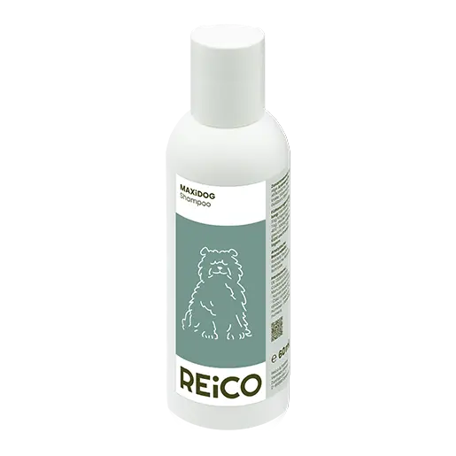 MAXiDOG Shampoo