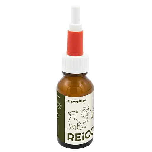 REiCO Augenpflege