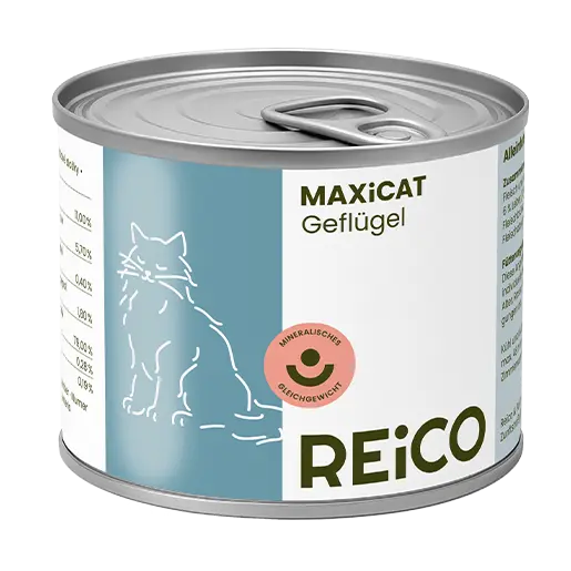 MAXiCAT Geflügel