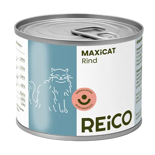 MAXiCAT Rind