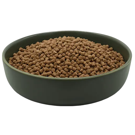 mEATzie Huhn