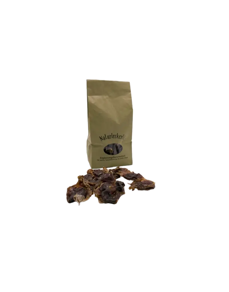 Hühnermägen 160g