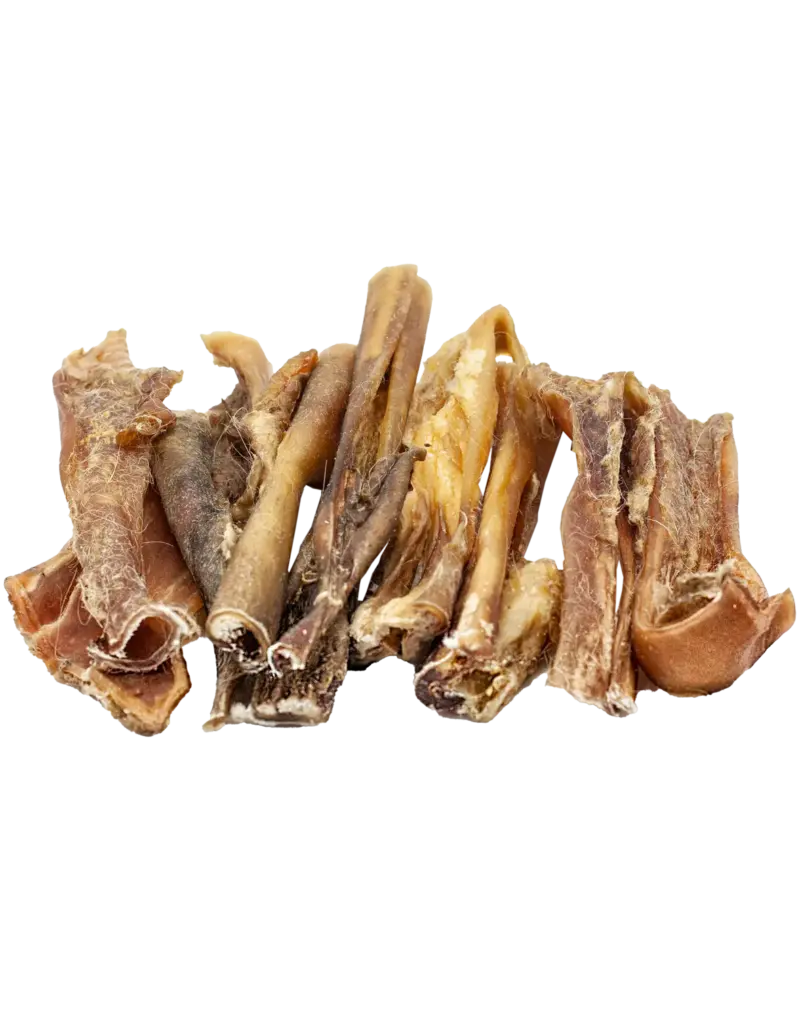 Rinderkopfhaut 250 g