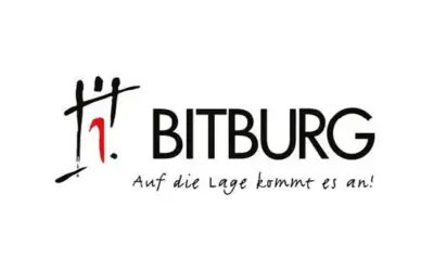 Stadt Bitburg Auf die Lage kommt es an