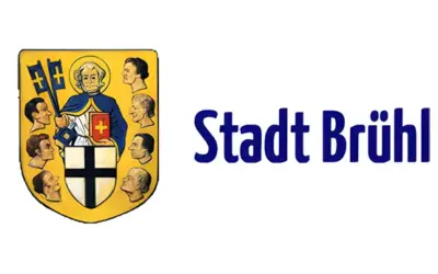 Stadt Brühl Logo