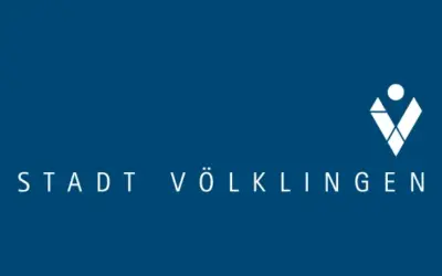Stadt Völklingen Logo