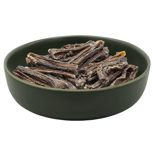 MAXiDOG Magerfleisch Rind, 250 g