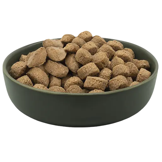 MAXiDOG Naturleckerli Hirsch, 350 g