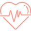 Vitalität Icon Vitalität Icon